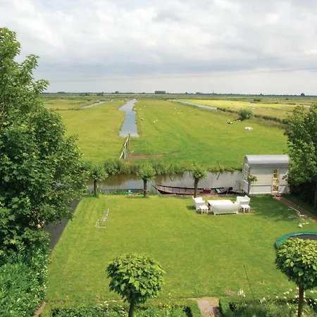 Holiday Casa vacanze Grootschermer