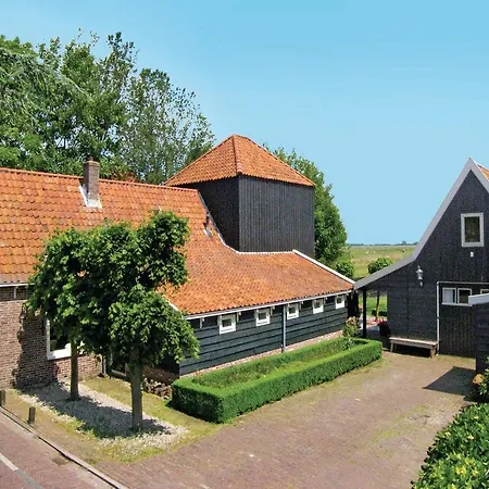 Casa vacanze Holiday Grootschermer